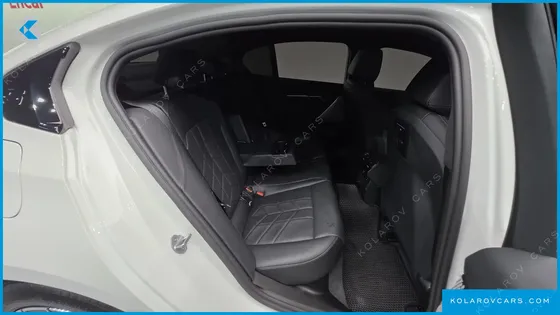 BMW 5 SERIES 520I M SPORT