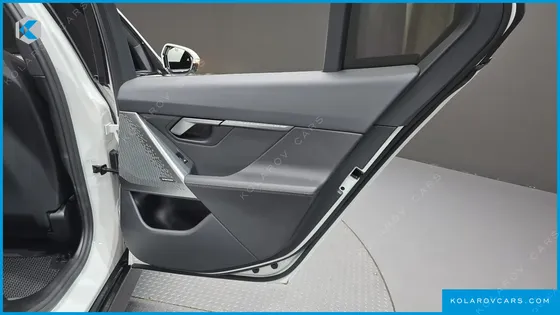 BMW 5 SERIES 520I M SPORT