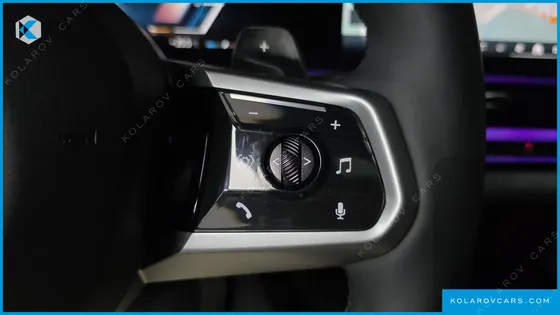 BMW 5 SERIES 520I M SPORT