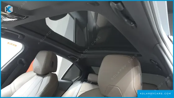 BMW 5 SERIES 520I M SPORT
