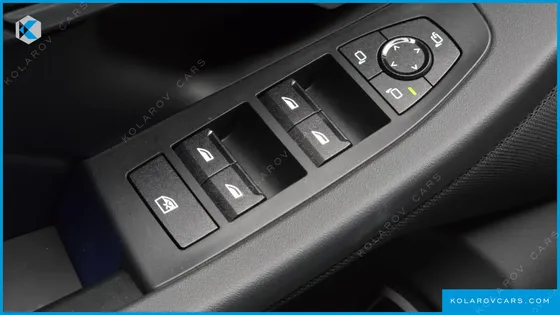 BMW 5 SERIES 520I M SPORT