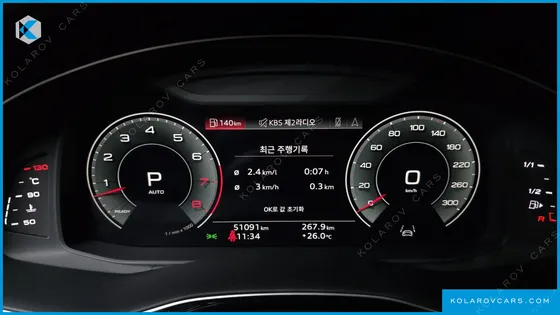AUDI Q7 55 TFSI QUATTRO PREMIUM
