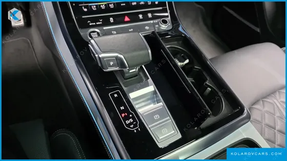 AUDI Q7 55 TFSI QUATTRO PREMIUM
