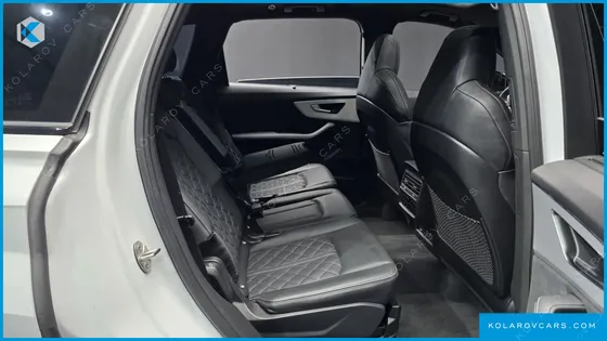AUDI Q7 55 TFSI QUATTRO PREMIUM
