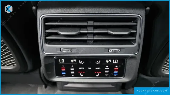 AUDI Q7 55 TFSI QUATTRO PREMIUM