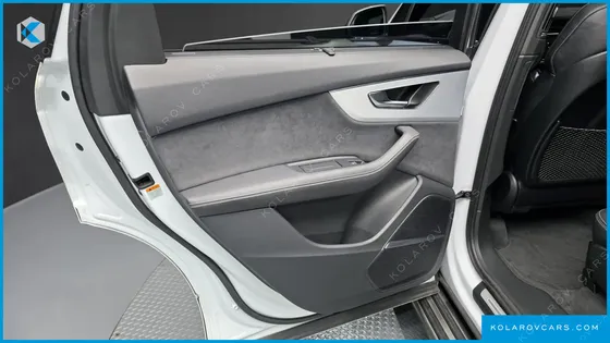 AUDI Q7 55 TFSI QUATTRO PREMIUM