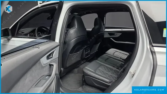 AUDI Q7 55 TFSI QUATTRO PREMIUM