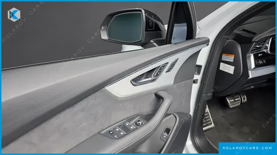 AUDI Q7 55 TFSI QUATTRO PREMIUM