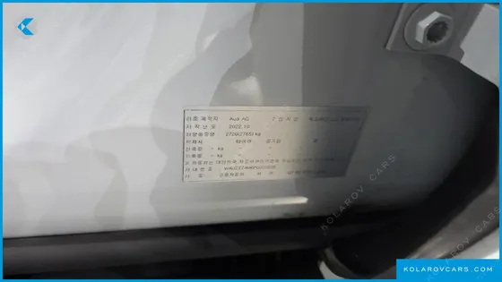 AUDI Q7 55 TFSI QUATTRO PREMIUM