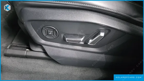 AUDI Q7 55 TFSI QUATTRO PREMIUM