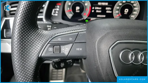 AUDI Q7 55 TFSI QUATTRO PREMIUM