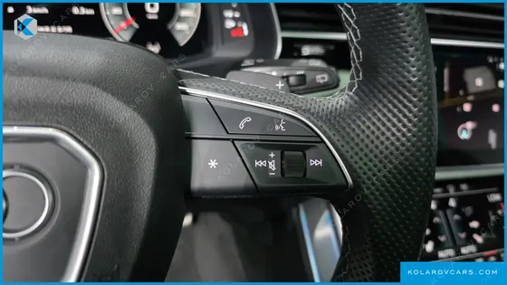 AUDI Q7 55 TFSI QUATTRO PREMIUM