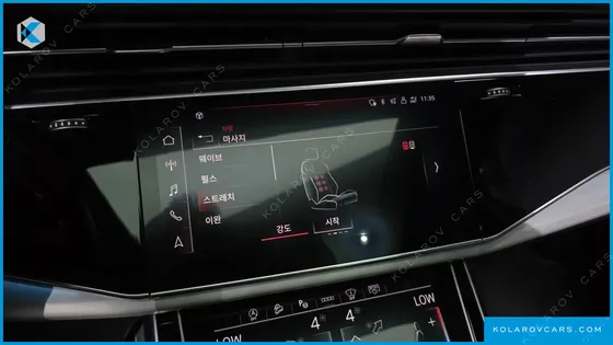 AUDI Q7 55 TFSI QUATTRO PREMIUM