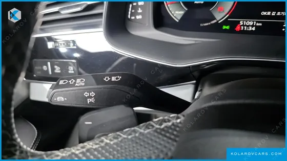 AUDI Q7 55 TFSI QUATTRO PREMIUM