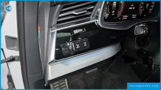AUDI Q7 55 TFSI QUATTRO PREMIUM