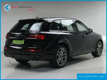 AUDI Q7 55 TFSI QUATTRO PREMIUM