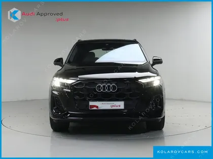 AUDI Q7 55 TFSI QUATTRO PREMIUM