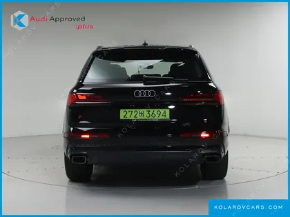 AUDI Q7 55 TFSI QUATTRO PREMIUM