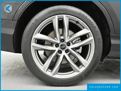 AUDI Q7 55 TFSI QUATTRO PREMIUM