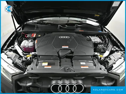 AUDI Q7 55 TFSI QUATTRO PREMIUM