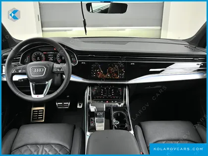 AUDI Q7 55 TFSI QUATTRO PREMIUM