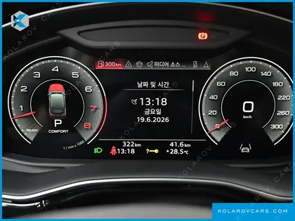 AUDI Q7 55 TFSI QUATTRO PREMIUM