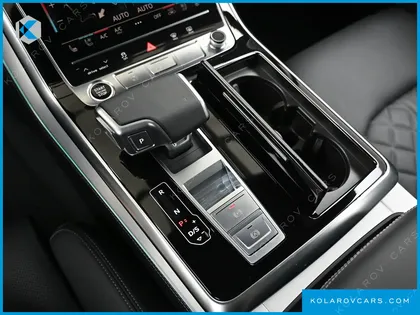 AUDI Q7 55 TFSI QUATTRO PREMIUM