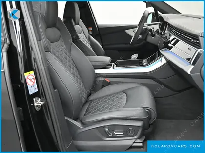 AUDI Q7 55 TFSI QUATTRO PREMIUM