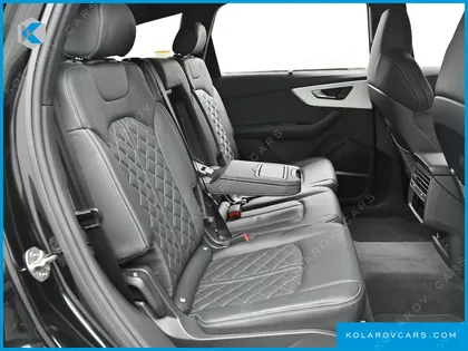 AUDI Q7 55 TFSI QUATTRO PREMIUM