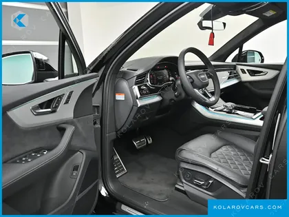 AUDI Q7 55 TFSI QUATTRO PREMIUM