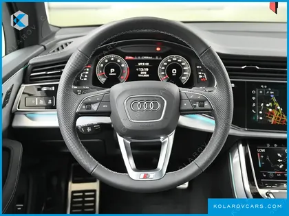 AUDI Q7 55 TFSI QUATTRO PREMIUM