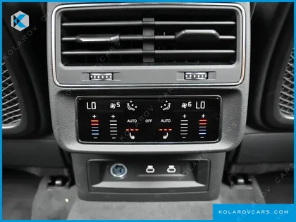 AUDI Q7 55 TFSI QUATTRO PREMIUM