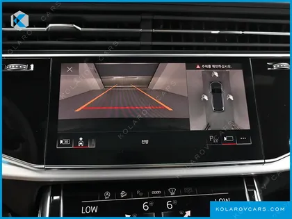 AUDI Q7 55 TFSI QUATTRO PREMIUM