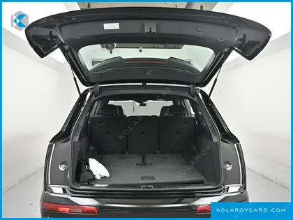 AUDI Q7 55 TFSI QUATTRO PREMIUM