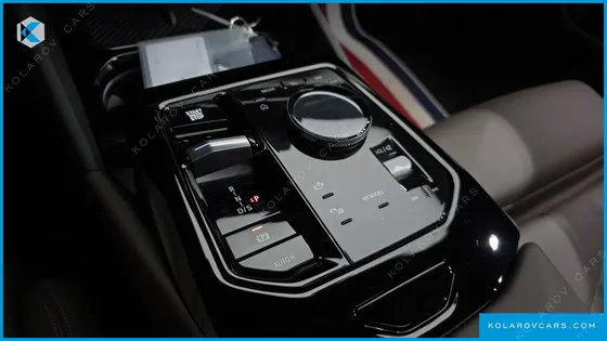 BMW 5 SERIES 520I M SPORT