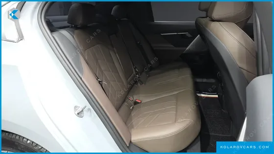 BMW 5 SERIES 520I M SPORT