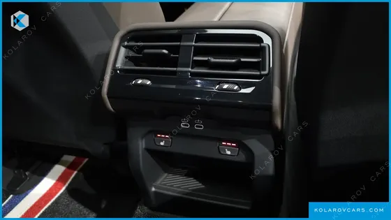 BMW 5 SERIES 520I M SPORT