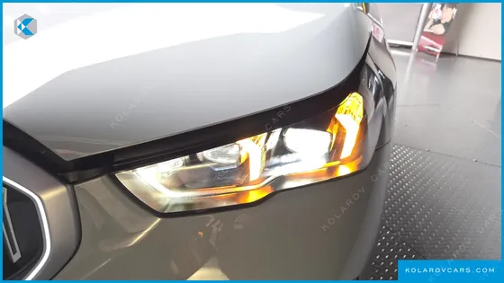BMW 5 SERIES 520I M SPORT