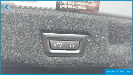 BMW 5 SERIES 520I M SPORT