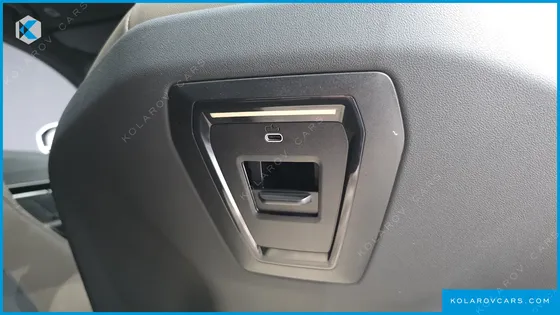 BMW 5 SERIES 520I M SPORT