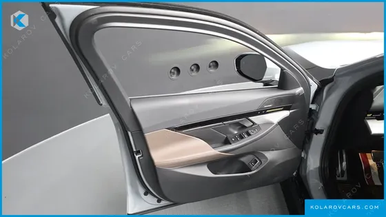 BMW 5 SERIES 520I M SPORT