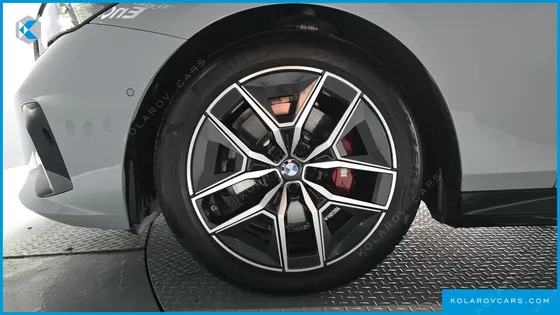 BMW 5 SERIES 520I SPECIAL EDITION