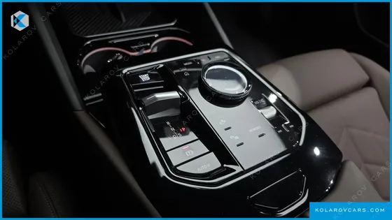 BMW 5 SERIES 520I SPECIAL EDITION