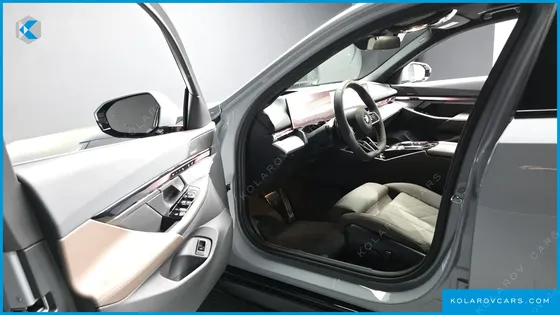 BMW 5 SERIES 520I SPECIAL EDITION