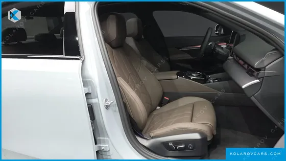 BMW 5 SERIES 520I SPECIAL EDITION