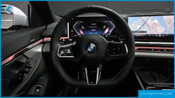 BMW 5 SERIES 520I SPECIAL EDITION