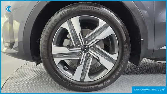 KIA SORENTO HEV 1.6 4WD