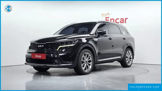 KIA SORENTO DIESEL 2.2 2WD
