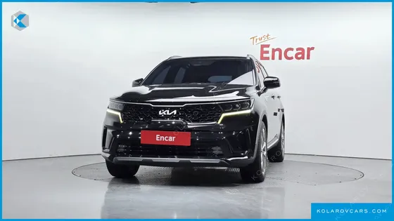 KIA SORENTO DIESEL 2.2 2WD