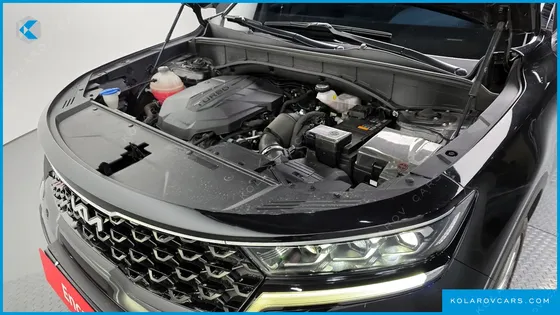 KIA SORENTO DIESEL 2.2 2WD